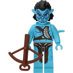 LEGO Avatar : Tonowari pas cher