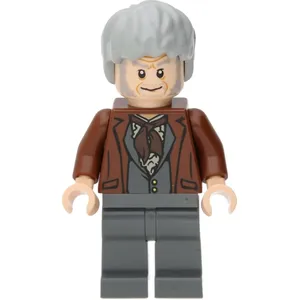 LEGO Harry Potter : Garrick Ollivander pas cher