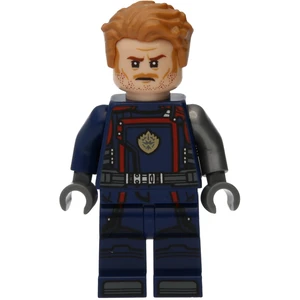 LEGO Marvel : Star-Lord pas cher