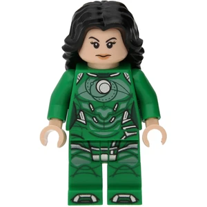 LEGO Eternals : Sersi pas cher