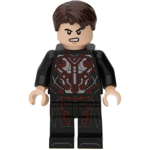 LEGO Eternals : Druig pas cher