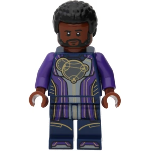 LEGO Eternals : Phastos pas cher