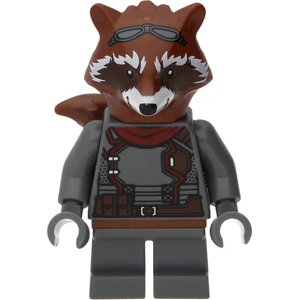 LEGO : Rocket Raccoon pas cher
