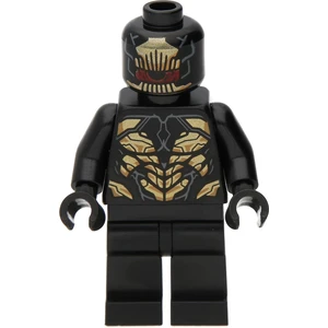 LEGO Marvel : Outriders pas cher