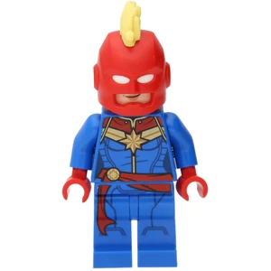 LEGO : Captain Marvel pas cher