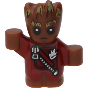 LEGO : Bébé Groot pas cher