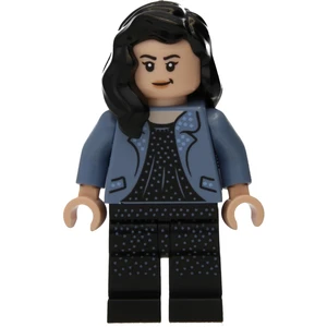 LEGO Harry Potter : Mary CattermoleVendu parkaufland