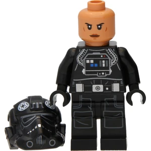 LEGO Star Wars : Pilote de chasseur TIE pas cher