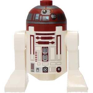 LEGO Star Wars : Astromécano R4-P17 pas cher
