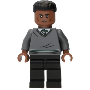 LEGO Harry Potter : Blaise Zabini pas cher