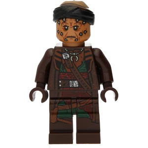 LEGO Star Wars : Vane pas cher