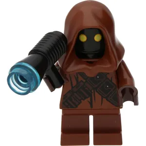 LEGO Star Wars : Jawa - Figurine à collectionner pas cher