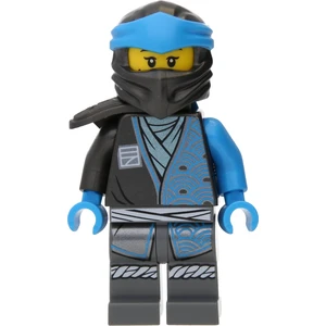 LEGO Ninjago : Nya (Core) pas cher