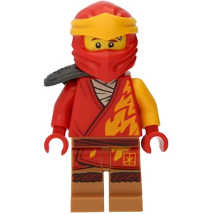 LEGO Ninjago : Kai (Core) pas cher