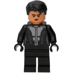 LEGO DC : Selina Kyle pas cher