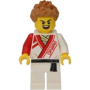 LEGO Ninjago : Ninja Contenders pas cher