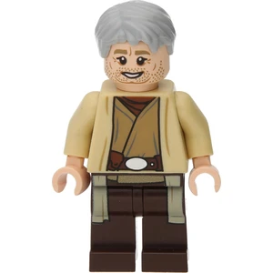 LEGO Star Wars : Owen Lars pas cher