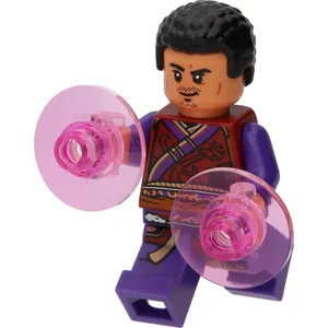 LEGO Marvel : Wong pas cher