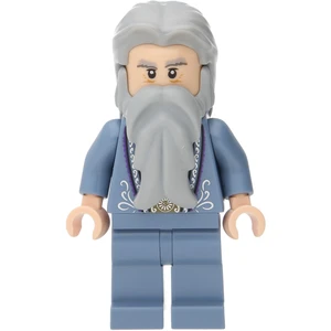 LEGO Harry Potter : Albus Dumbledore pas cher