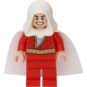 LEGO DC : Shazam pas cher