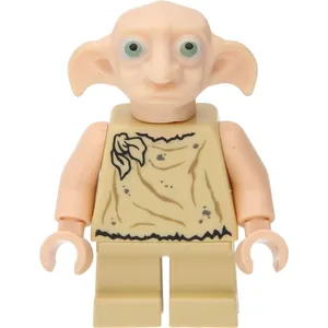 LEGO Harry Potter : Dobby pas cher