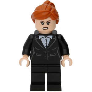 LEGO Marvel : Pepper Potts pas cher