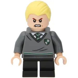LEGO Harry Potter : Drago Malefoy pas cher