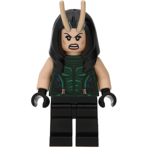 LEGO Marvel : Mantis pas cher