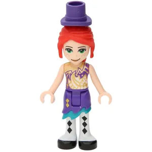 LEGO Friends : Mia pas cher