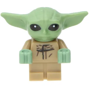 LEGO Star Wars : L'Enfant