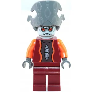 LEGO Star Wars : Nute Gunray pas cher
