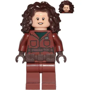 LEGO Star Wars : La devise de Peli pas cher