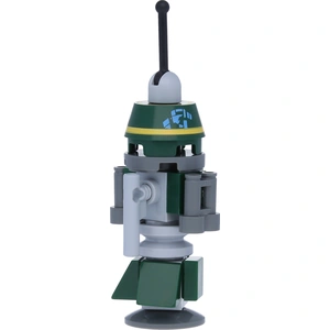 LEGO Star Wars : R1-G4 Astromech pas cher