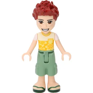LEGO Friends : Daniel
