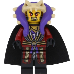 LEGO Ninjago : Chen pas cher
