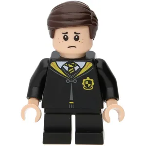 LEGO Harry Potter : Justin Finch-Fletchley pas cher