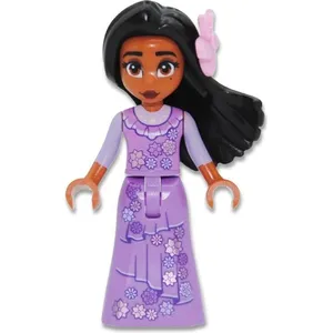 LEGO Disney : Isabella pas cher