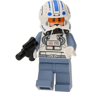 LEGO Star Wars : Capitaine Jagged Fel avec blaster pas cher