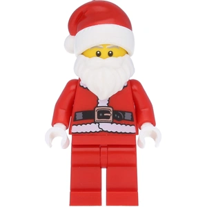 LEGO : Père Noël pas cher