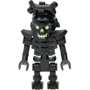 LEGO Ninjago : Awaken Warrior pas cher