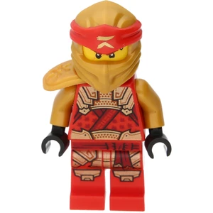 LEGO Ninjago : Kai (Golden Ninja) pas cher