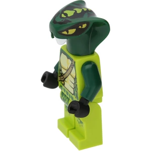 LEGO Ninjago : Spitta (Héritage) pas cher