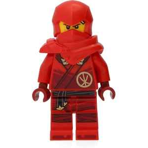 LEGO Ninjago : Kai (Dragons Rising) pas cher