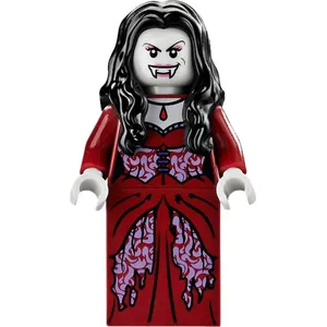 LEGO : La mariée vampire pas cher