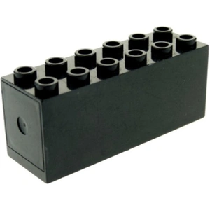 LEGO : Brique de poids 2x6x2 (50g) pas cher