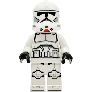 LEGO Star Wars : Clones pas cher