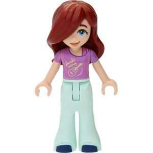 LEGO Friends : Paisley pas cher