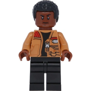 LEGO Star Wars : Finn pas cher