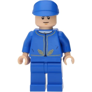 LEGO Star Wars : Gardien de la cité des nuages pas cher