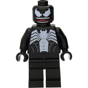 LEGO Marvel : Venom pas cher